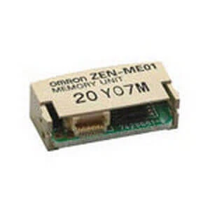 Omron PLC geheugenkaart ZENME01.1 ZEN 3002H 11262264