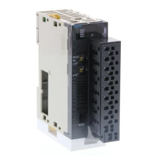 Omron - PLC analoge in- en uitgangsmodule - CJ1W-DA021(SL) CJ1W9014M 11262497