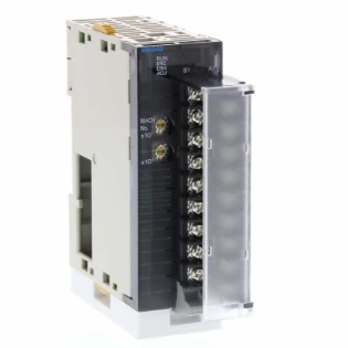 Omron - PLC analoge in- en uitgangsmodule - CJ1W-MAD42 CJ1W9023M 11262510