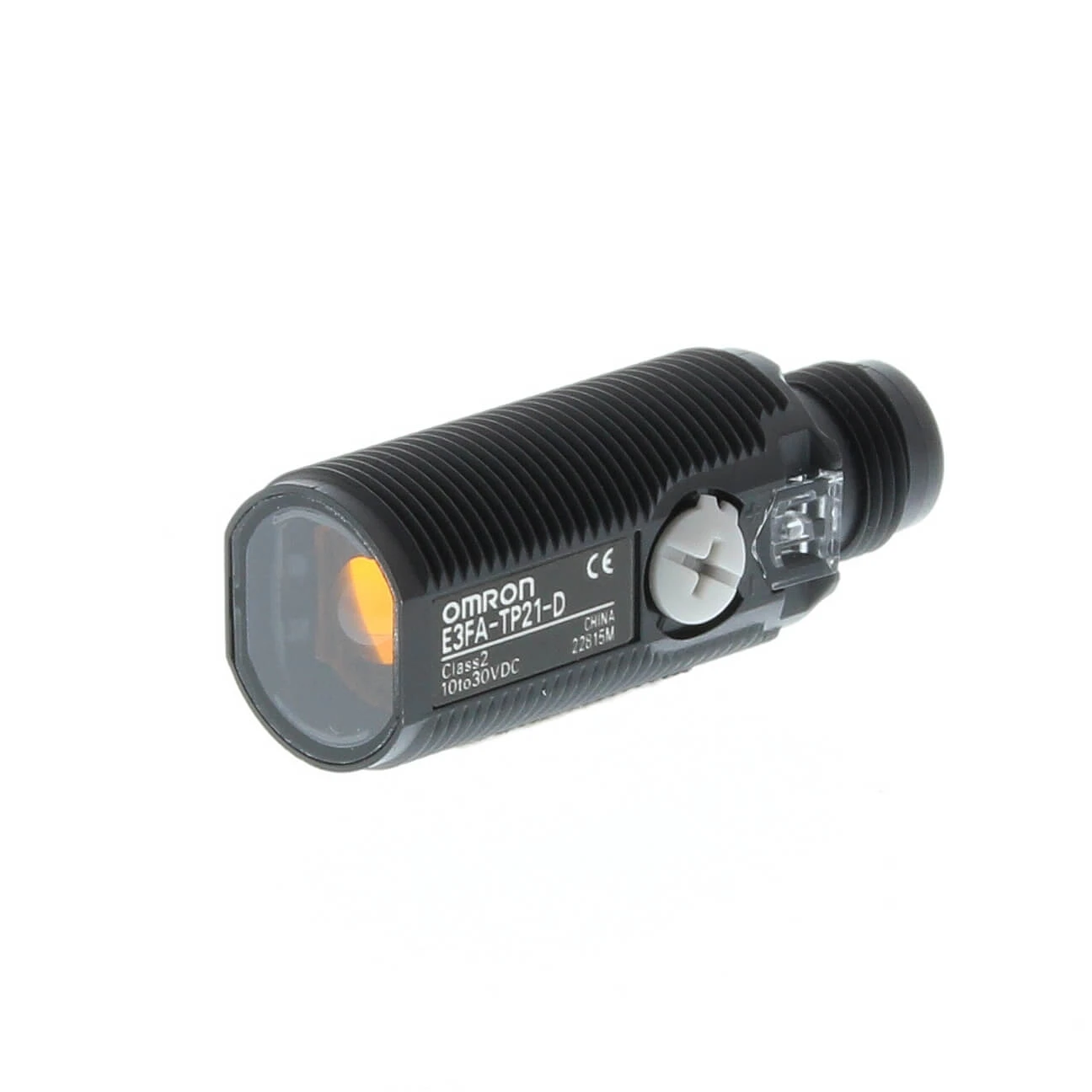 Omron Eenrichtings lichtscherm E3FA-TP21-D E3FA0075M 11262716
