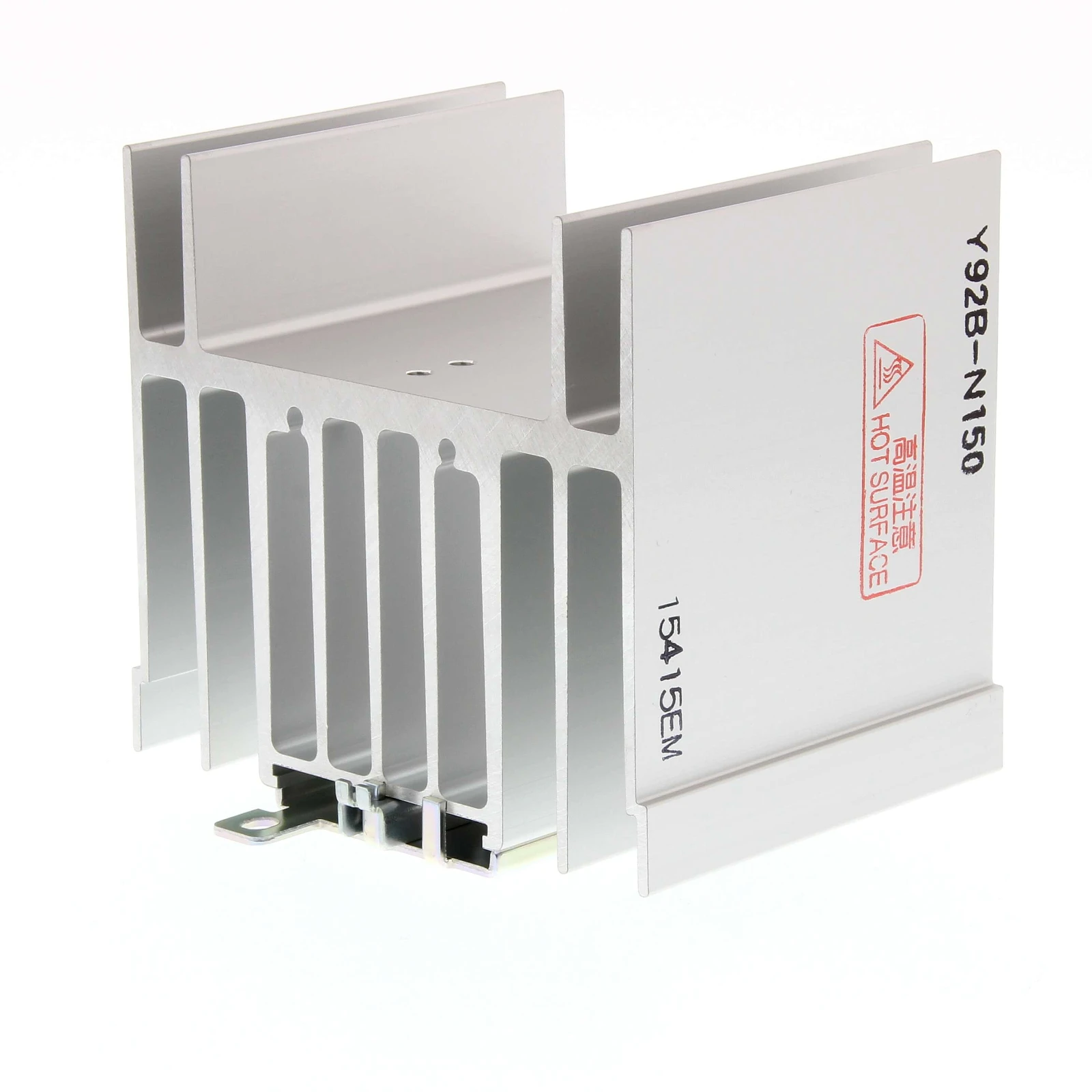 Omron Koellichaam solid-staterelais Y92B-N150 Y92B1002M 11263081