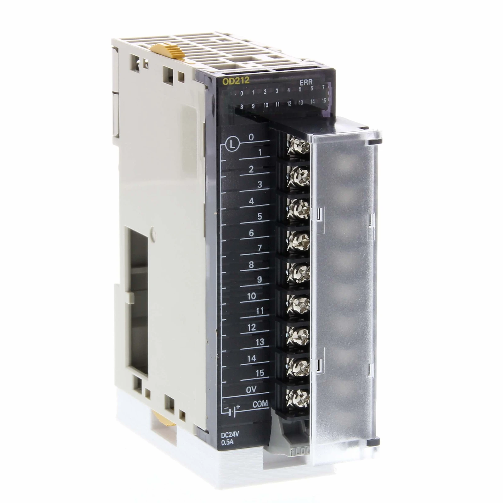 Omron PLC digitale in- en uitgangsmodule CJ1W-OD212 CJ1W9129E 11263168
