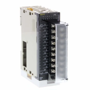 Omron - PLC digitale in- en uitgangsmodule - CJ1W-OD212 CJ1W9129E 11263168