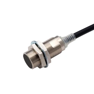 Omron - Inductieve naderingsschakelaar - E2E-X8B1T18 5M E2EN1497H 11263313