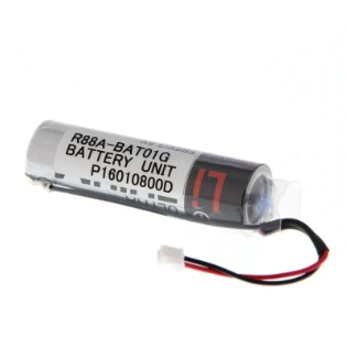 Omron - Toebehoren/onderdelen voor besturingen - R88A-BAT01G R8AG0002C 11263367