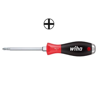 Wiha - Kruiskopschroevendraaier - 03239 03239 112905