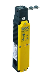Sick - Eindschakelaar met vergrendelingsfunctie - I10-M0233 6022580 11293