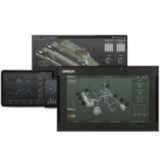 Omron - Besturingssoftware (overige) - DEV4 AA056762F 11304185