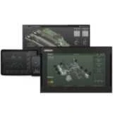 Omron - Besturingssoftware (overige) - RTCS4-F-5K-5W-AS AA063990B 11304444