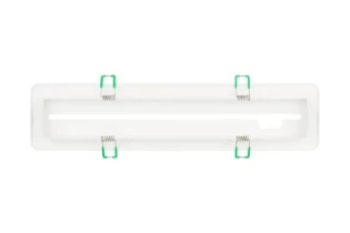 Sylvania - Mechanische toebehoren/onderdelen voor verlichtingsarmaturen - 0032023 0032023 11321149