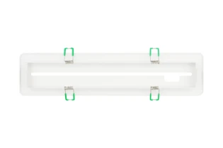 Sylvania - Mechanische toebehoren/onderdelen voor verlichtingsarmaturen - 0032023 0032023 11323412