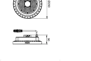Philips - Halstraler - 8719514955660 8719514955660 11340522