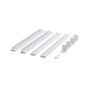 Philips - Mechanische toebehoren/onderdelen voor verlichtingsarmaturen - 8718696073308 8718696073308 11341331