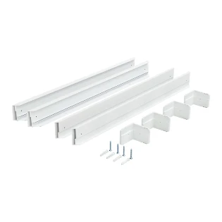 Philips - Mechanische toebehoren/onderdelen voor verlichtingsarmaturen - 8718696073308 8718696073308 11341900