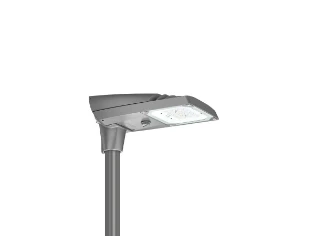 Philips - Straat- en pleinverlichtingsarmatuur - 8719514105843 8719514105843 11342001