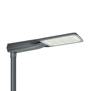 Philips - Straat- en pleinverlichtingsarmatuur - 8718696378427 8718696378427 11342618