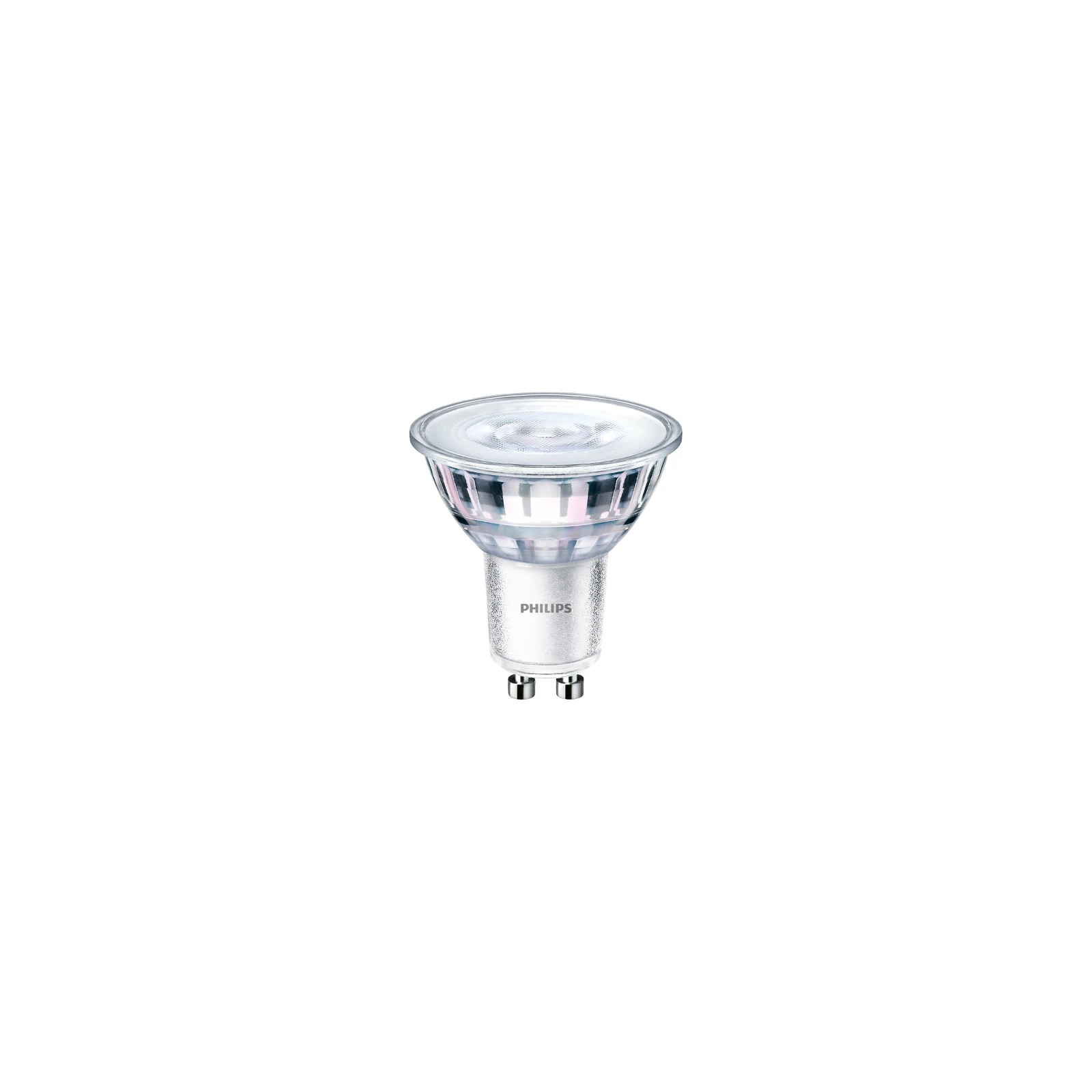 Philips LED-lamp COREPRO LEDSPOT 3.5-35W GU10 827 36D 8718696752531 11347073