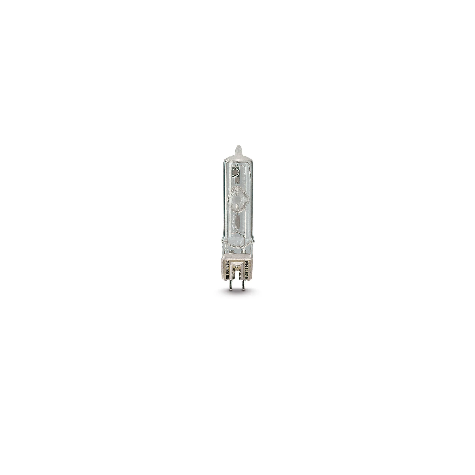 Philips Studio-, projectie- en fotolamp MSR 400 HR 1CT/4 8718291227960 11347129