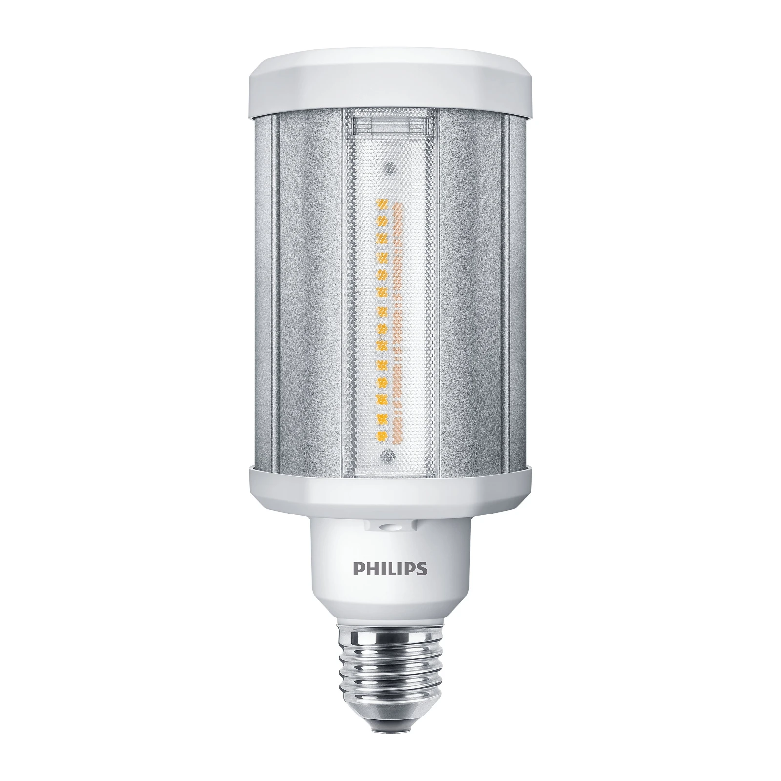 Philips LED-lamp TFORCE LED HPL ND 40-28W E27 840 8718699638207 11347392