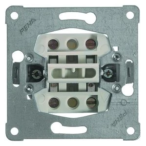 Peha Installatieschakelaar D 616/6 00110611 11359