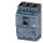 Siemens - Vermogensschakelaar voor trafo-, generator- en installatiebeveiliging - 3VA2225-5HL32-0AA0 3VA22255HL320AA0 113659