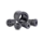 Pflitsch - Kabeldoorvoertule - 549906 E152I13 11376151