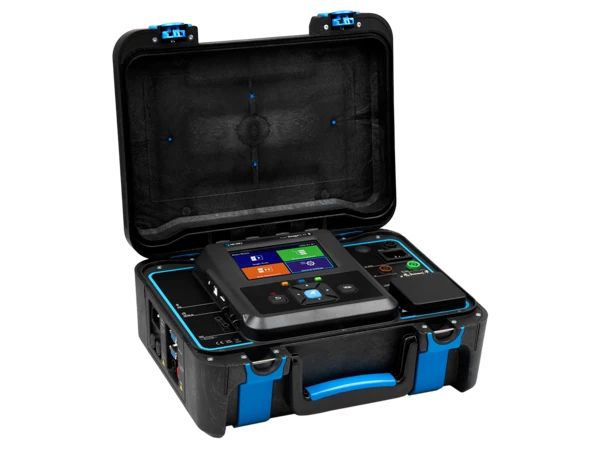 Metrel Draagbare apparaattester / PAT-tester MI3365 MI3365 11381236