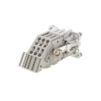 Weidmüller Polarisatiecodering industriële connector DSTV HE BR6 S 1848600000 113813