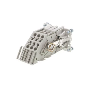 Weidmüller - Polarisatiecodering industriële connector - DSTV HE BR6 S 1848600000 113813