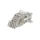 Weidmüller - Polarisatiecodering industriële connector - DSTV HE BR6 S 1848600000 113813