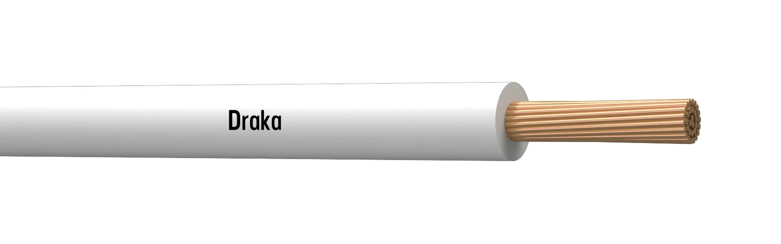 Draka Montagesnoer H07Z1-K 824484 11382145