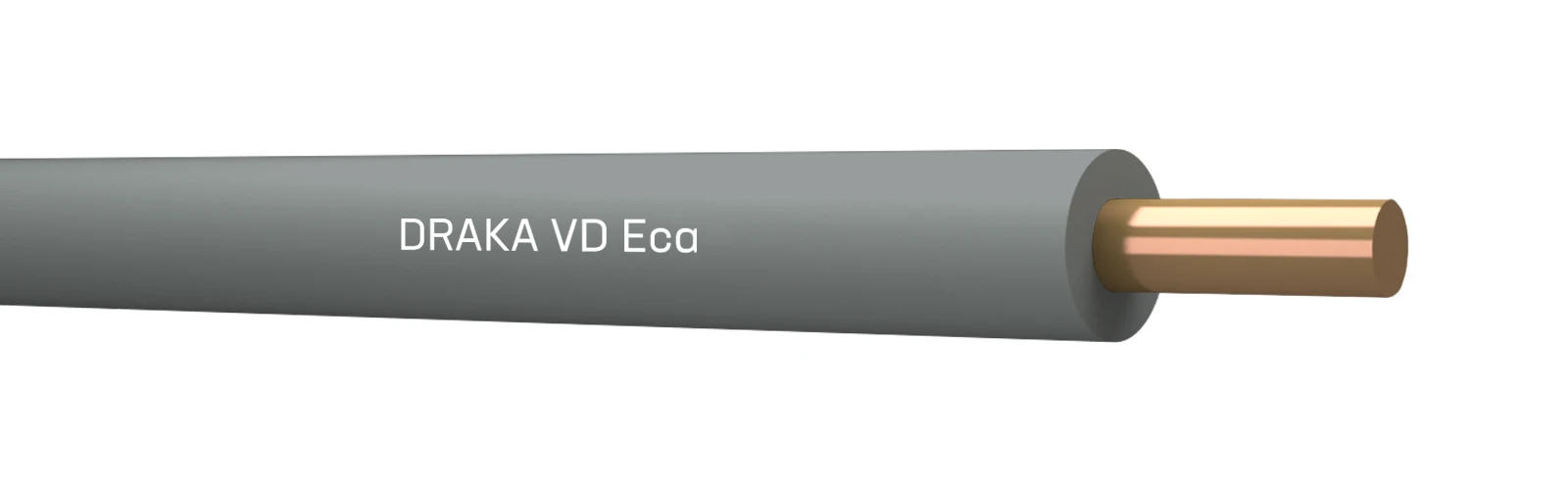 Draka Montagedraad H07V-U 802885 11382203