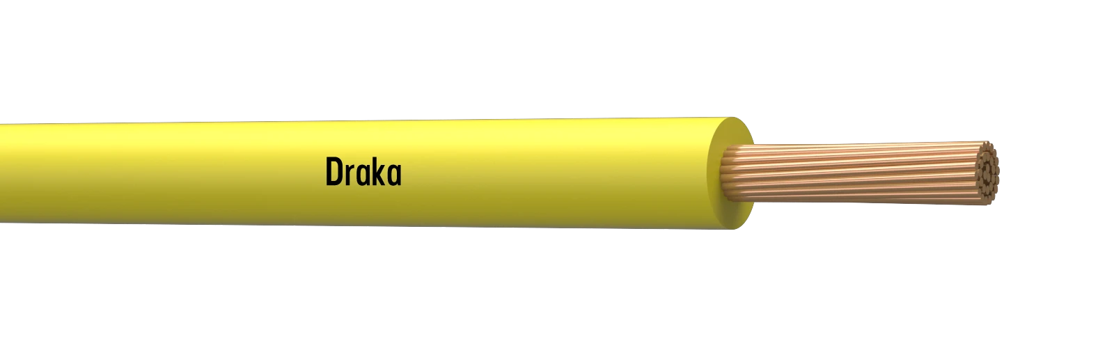 Draka Montagesnoer H07Z1-K 824485 11382212