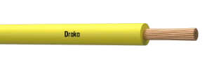 Draka - Montagesnoer - H07Z1-K 824485 11382212