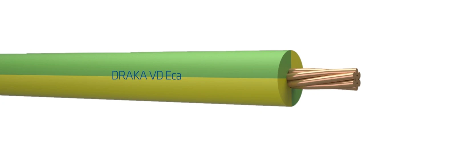 Draka Montagedraad H07V-R 806229 11382264