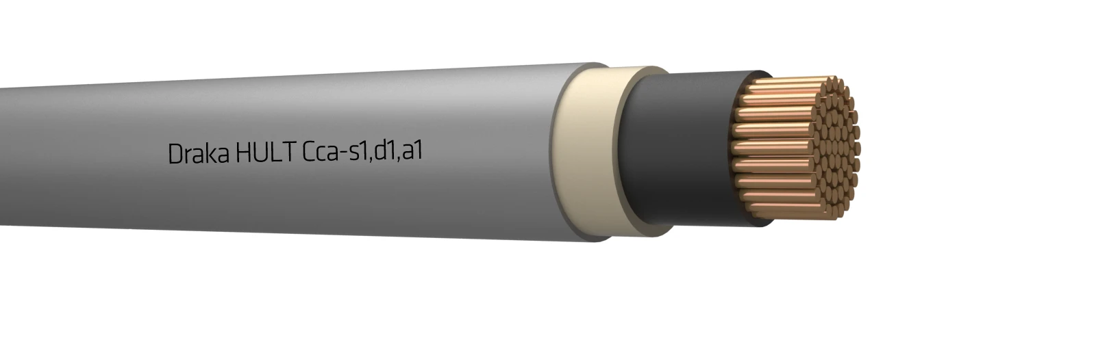 Draka Installatiekabel 821634 821634 11382298