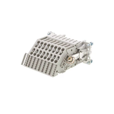 Weidmüller Polarisatiecodering industriële connector DSTV HE BR16 S 1848620000 113823