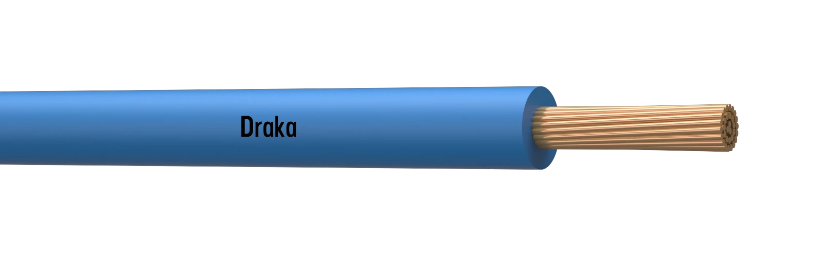 Draka Montagesnoer H07Z1-K 823795 11382312