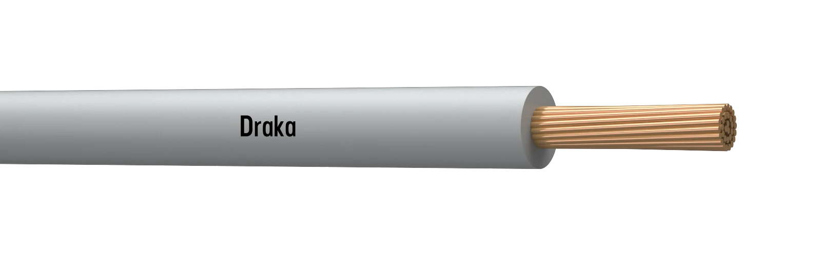 Draka Montagesnoer H07Z1-K 824483 11382341