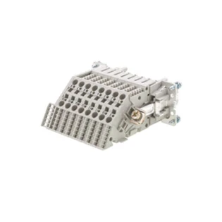 Weidmüller - Polarisatiecodering industriële connector - DSTV HE SR16 S 1848760000 113823