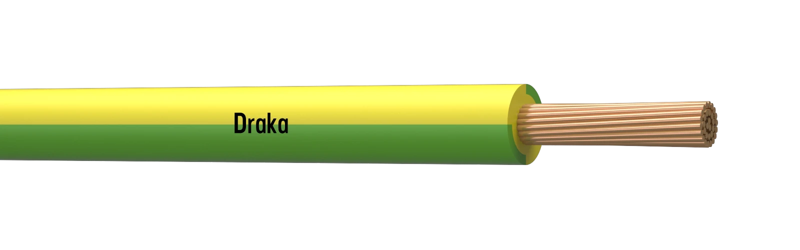 Draka Montagesnoer H07Z1-K 823797 11382471