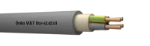 Draka - Installatiekabel - VULT DCA-S2 4G1,5 835542 11382514