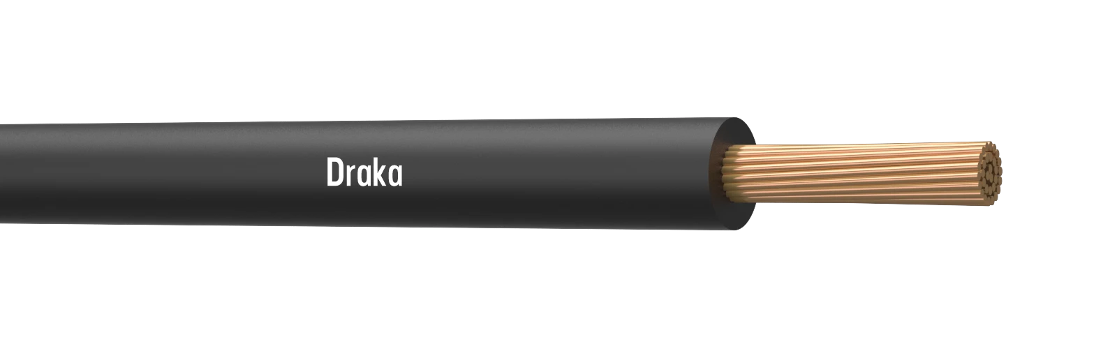 Draka Montagesnoer H07Z1-K 821626 11382536