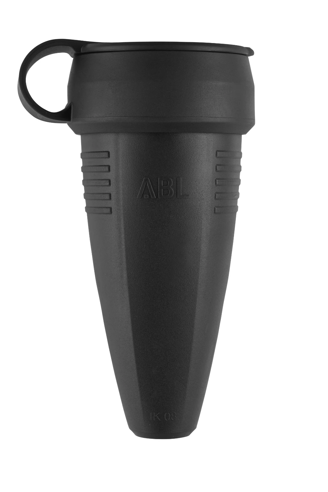 ABL Koppelcontactstop geaard 100000049 100000049 11401218