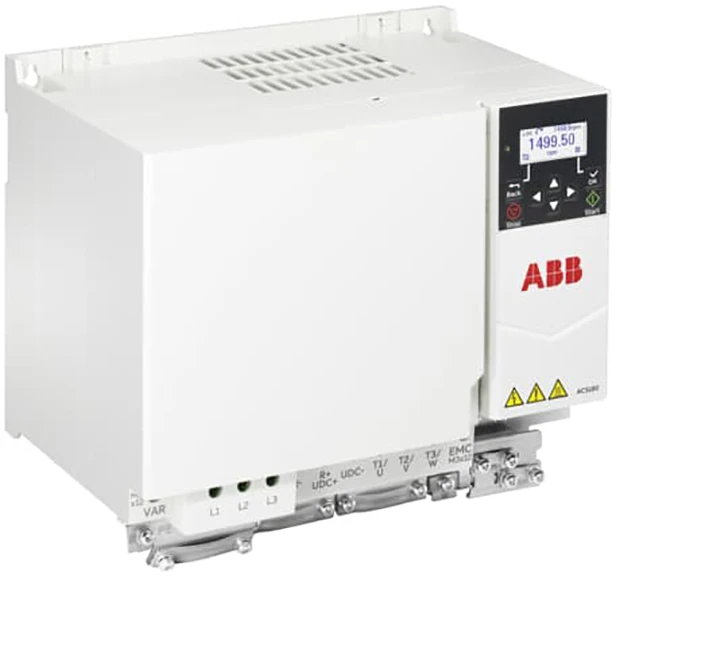 ABB Frequentieregelaar =< 1 kV ACS180-04S-048A-2 3AXD50000814589 11406676