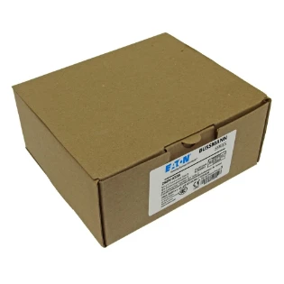 Eaton - Smeltpatroon (mes) - NH FUSE 250A 500V gG SIZE 2 DUAL IN 250NHG2B 11408791