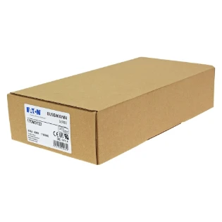 Eaton - HRC zekering - FUSE 630A 690V 1*KN/80 AR UC 170M3123 11409031