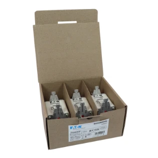 Eaton - Smeltpatroon (mes) - NH FUSE 355A 500V GG/GL SIZE 03 355NHG03B 11409419