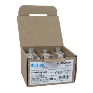Eaton - Smeltpatroon (mes) - 125NHG00B-690 125NHG00B-690 11409637