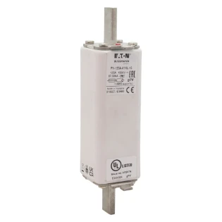 Eaton - HRC zekering - FUSE 125A 1500V 1*XL PV PV-125A-01XL-15 11409793